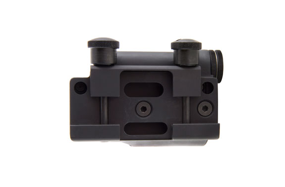 Trijicon Trijicon Sealed Reflex Sight 1.75 MOA Red Dot with Colt-Style Flattop Mount