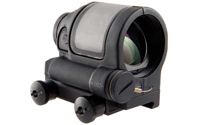 Trijicon Trijicon Sealed Reflex Sight 1.75 MOA Red Dot with Colt-Style Flattop Mount