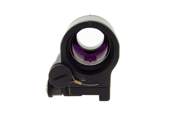 Trijicon Trijicon Sealed Reflex Sight 1.75 MOA Red Dot with Colt-Style Flattop Mount