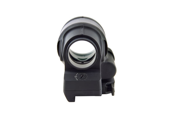 Trijicon Trijicon Sealed Reflex Sight 1.75 MOA Red Dot with Quick Release Flattop Mount