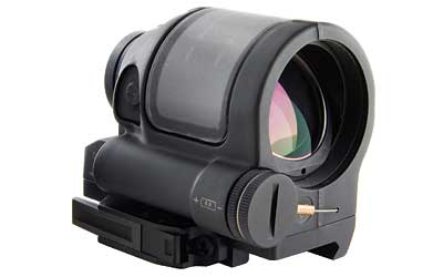 Trijicon Trijicon Sealed Reflex Sight 1.75 MOA Red Dot with Quick Release Flattop Mount