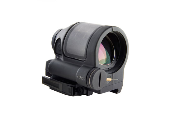 Trijicon Trijicon Sealed Reflex Sight 1.75 MOA Red Dot with Quick Release Flattop Mount