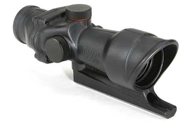 Trijicon Trijicon ACOG 4x32 Scope with Full Line Red Illumination