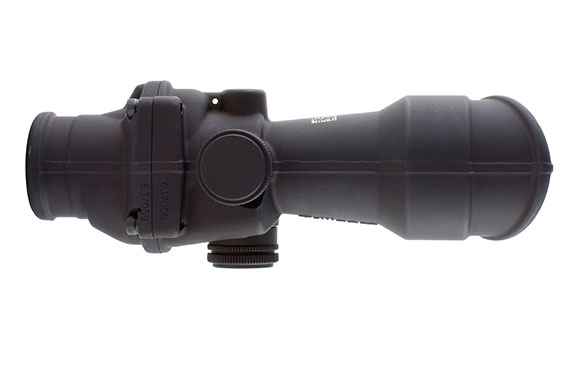 Trijicon Trijicon ACOG 4x32 Scope with Full Line Red Illumination