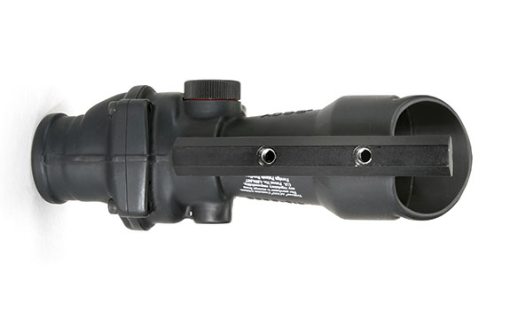 Trijicon Trijicon ACOG 4x32 Scope with Full Line Red Illumination