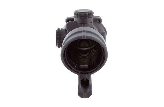 Trijicon Trijicon ACOG 4x32 Scope with Full Line Red Illumination