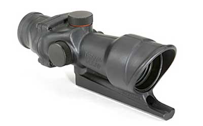 Trijicon Trijicon ACOG 4x32 Scope with .308 Full Line Red Illumination