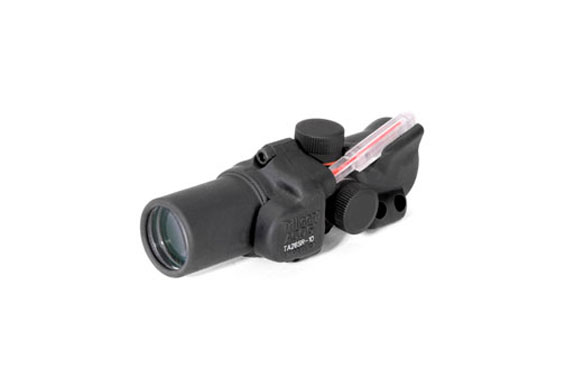 Trijicon Trijicon ACOG 1.5x16 Red Ring & Dot Reticle with  Special Ring Short Housing