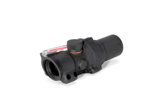 Trijicon Trijicon ACOG 1.5x16 Red Ring & Dot Reticle with  Special Ring Short Housing