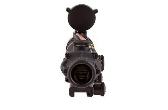 Trijicon Trijicon ACOG 4x32 BAC Rifle Combat Optic (RCO)Â Scope with Red Chevronronronron Reticle for the US 