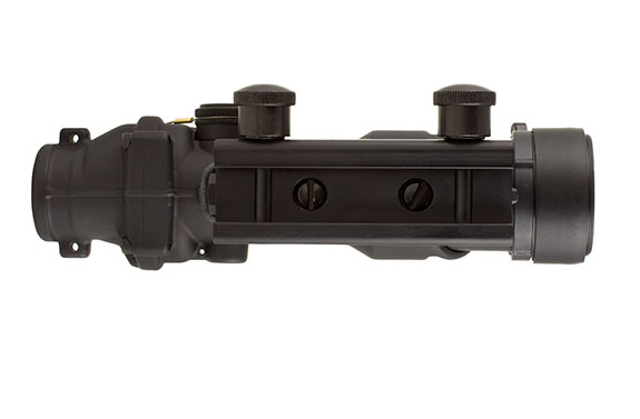 Trijicon Trijicon ACOG 4x32 BAC Rifle Combat Optic (RCO)Â Scope with Red Chevronronronron Reticle for the US 