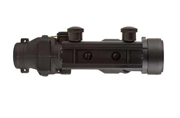 Trijicon ACOG 4x32 BAC Rifle Combat Optic (RCO)Â Scope with Green Chevron Reticle for the US Army TA31RCO-M150CP-G Photo 8