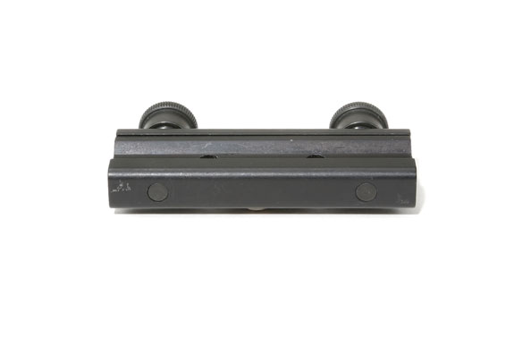 Trijicon Trijicon Thumbscrew Mount for 3.5x35, 4x32, 5.5x50 ACOG, 1x42 Reflex (with ACOG bases), and 1-6x24 V