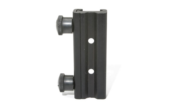 Trijicon Thumbscrew Mount for 3.5x35, 4x32, 5.5x50 ACOG, 1x42 Reflex (with ACOG bases), and 1-6x24 V TA51 Photo 6