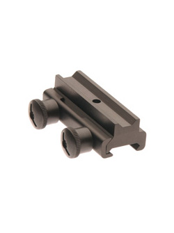 Trijicon Trijicon Thumbscrew Mount for 1.5x16S, 1.5x24, 2x20, 3x24 and 3x30 ACOG ModelsÂ 