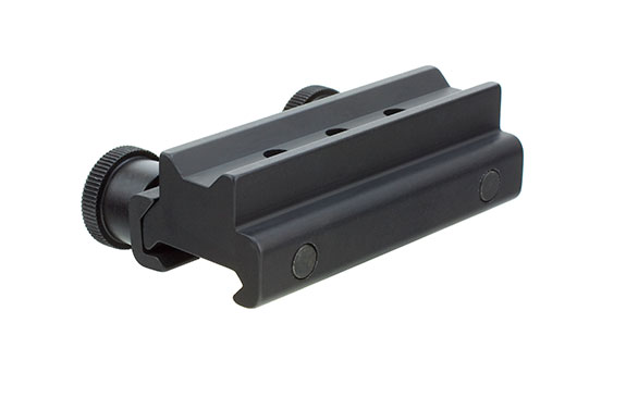 Trijicon Trijicon Thumbscrew Mount for 1.5x16S, 1.5x24, 2x20, 3x24 and 3x30 ACOG ModelsÂ 