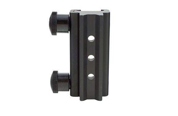 Trijicon Trijicon Thumbscrew Mount for 1.5x16S, 1.5x24, 2x20, 3x24 and 3x30 ACOG ModelsÂ 