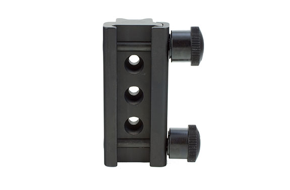 Trijicon Trijicon Thumbscrew Mount for 1.5x16S, 1.5x24, 2x20, 3x24 and 3x30 ACOG ModelsÂ 