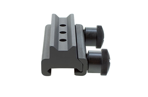 Trijicon Trijicon Thumbscrew Mount for 1.5x16S, 1.5x24, 2x20, 3x24 and 3x30 ACOG ModelsÂ 