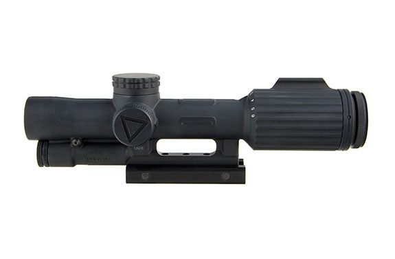Trijicon Trijicon  VCOG 1-6x24 Riflescope Segmented Circle / Crosshair  .223 / 55 Grain Ballistic Reticle wit