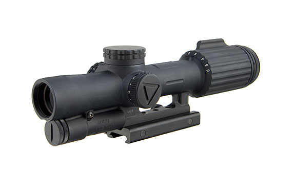 Trijicon Trijicon  VCOG 1-6x24 Riflescope Segmented Circle / Crosshair  .223 / 55 Grain Ballistic Reticle wit
