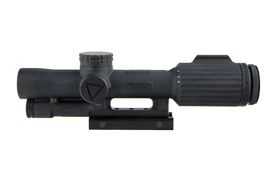 Trijicon Trijicon  VCOG 1-6x24 Riflescope Segmented Circle / CrosshairÂ   .308 / 175 Grain Ballistic Reticle 