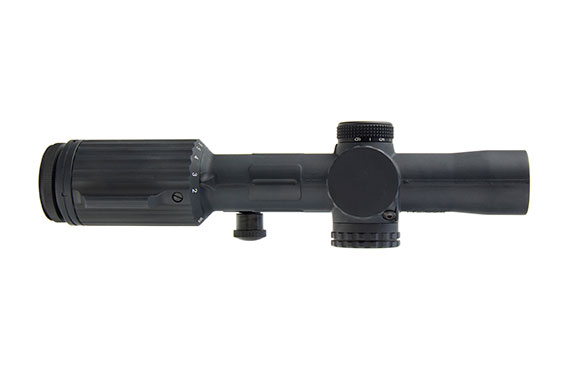 Trijicon Trijicon  VCOG 1-6x24 Riflescope Segmented Circle / CrosshairÂ   .308 / 175 Grain Ballistic Reticle 