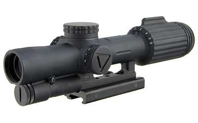 Trijicon Trijicon  VCOG 1-6x24 Riflescope Segmented Circle / CrosshairÂ   .308 / 175 Grain Ballistic Reticle 