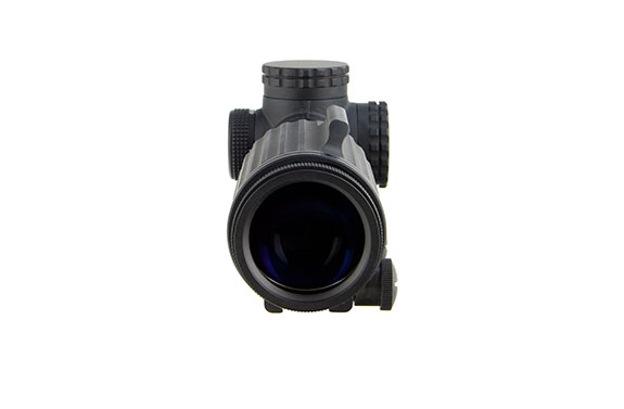 Trijicon Trijicon  VCOG 1-6x24 Riflescope Horseshoe Dot / CrosshairÂ   .308 / 175 Grain Ballistic Reticle wit