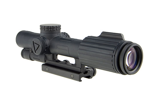 Trijicon Trijicon  VCOG 1-6x24 Riflescope Horseshoe Dot / CrosshairÂ   .308 / 175 Grain Ballistic Reticle wit