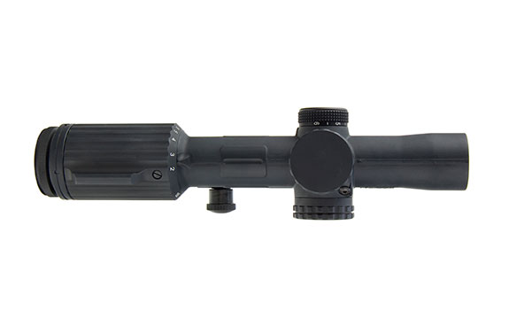 Trijicon Trijicon  VCOG 1-6x24 Riflescope Horseshoe Dot / CrosshairÂ   .308 / 175 Grain Ballistic Reticle wit