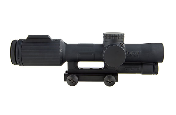 Trijicon Trijicon  VCOG 1-6x24 Riflescope Horseshoe Dot / CrosshairÂ   .308 / 175 Grain Ballistic Reticle wit