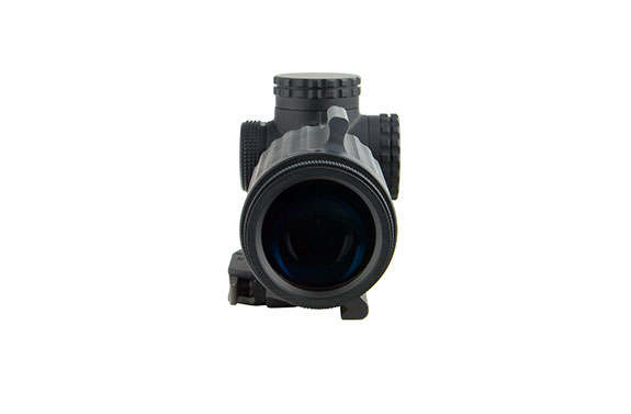 Trijicon Trijicon VCOG 1-6x24 Riflescope Segmented Circle / Crosshair 300 Black Ballistic Reticle with Quick 