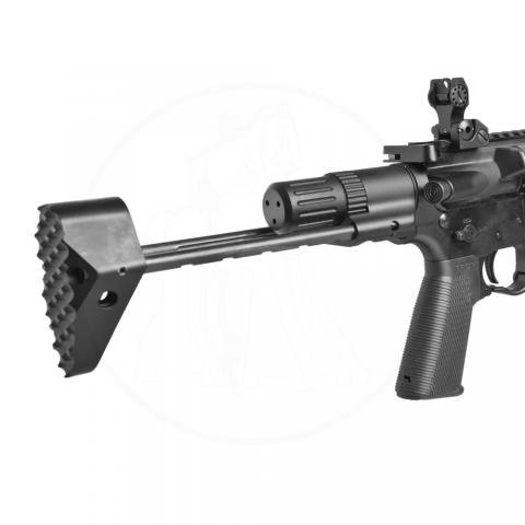 Troy Troy PDW Stock Kit Black