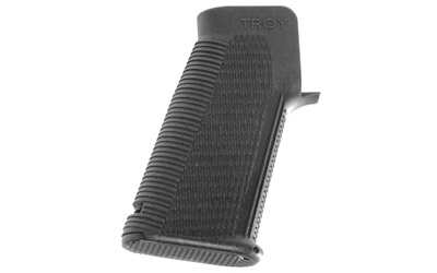 Troy Troy Enhanced Battle Ax CQB Pistol Grip Black