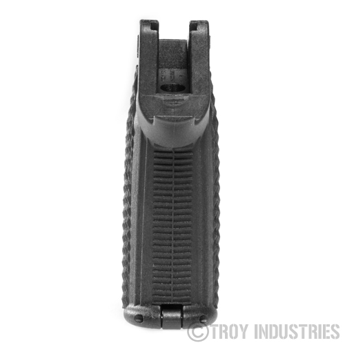 Troy Enhanced Battle Ax CQB Pistol Grip Black SGRIEHC00BT00 Black