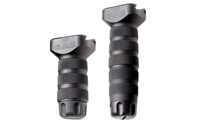 Troy Modular Aluminum Combat Grip Black