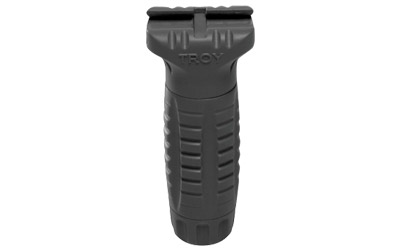 Troy Troy CQB Vert Grip Poly Black