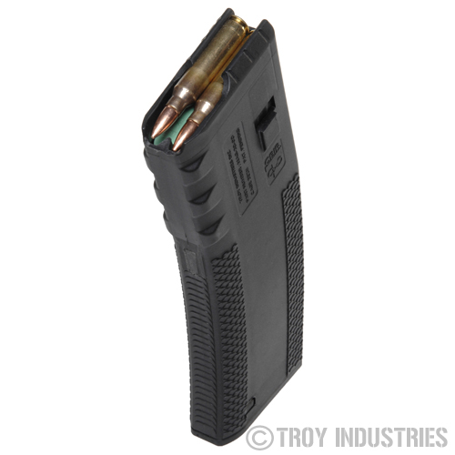 Troy Troy BattleMag 30rd Black