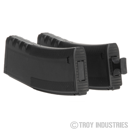 Troy Troy BattleMag 30rd Black