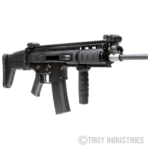 Troy Troy BattleMag 30rd Black