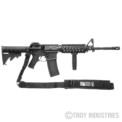 Troy Troy BattleMag 30rd Black