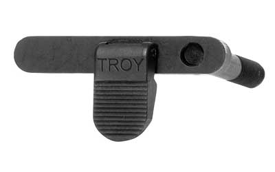 Troy Ambidextrous Magazine Release Black