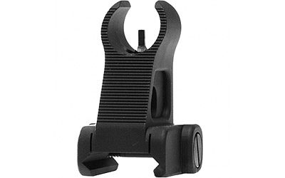 Troy Troy Fixed Battle Sight HK Front Black