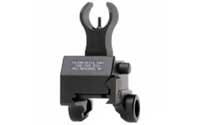 Troy Troy Folding Front Sight(gas Block)Mount