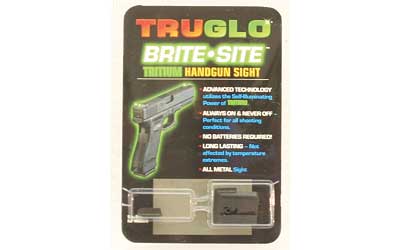 Truglo Truglo Brite-site Tritium S&w M&P