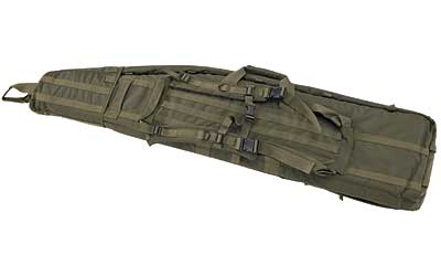 US PeaceKeeper Drag Bag 52
