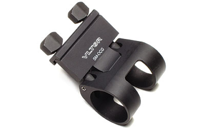 VLTOR Off-set Scout Mount Black