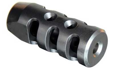 VooDoo Innovations Voodoo Jet Comp Muzzle Brake