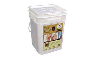 Wise Company Wise Milk Bucket 120 Servings